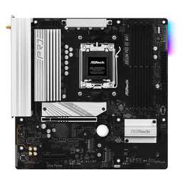 ASROCK B850M Pro RS WiFi (AM5, AMD B850, Micro ATX)