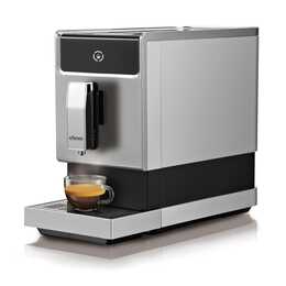 KOENIG Finessa INTENSO (Silber, 1.2 l, Kaffeevollautomat)