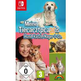 Meine Tierarztpraxis (NSW, DE)
