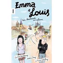 Emma & Louis