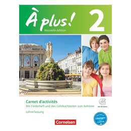 À plus! 2