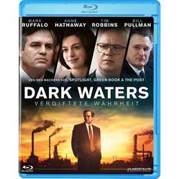Dark Waters (Blu-ray, DE, EN)