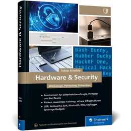 Hardware & Security