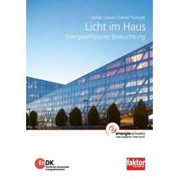 Licht im Haus