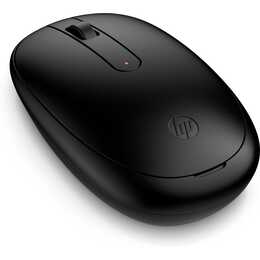 HP 240 Souris Bluetooth (Sans fil, Office, Noir)