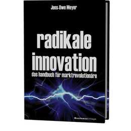Radikale Innovation