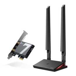 TP-LINK Netzwerkadapterkarte Archer TBE550E