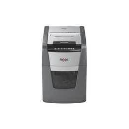 REXEL Destructeur de documents Optimum (Microcut)