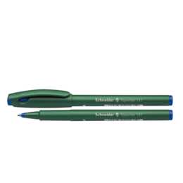 SCHNEIDER 147 Fineliner (Blau)