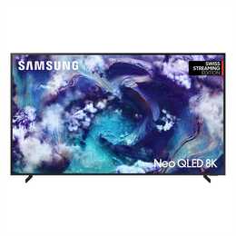 SAMSUNG QN900F Smart AI TV (65", Neo QLED, Ultra HD 8K)