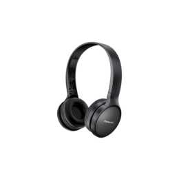 PANASONIC RP-HF410B (Schwarz)
