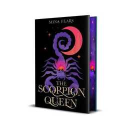 The Scorpion Queen