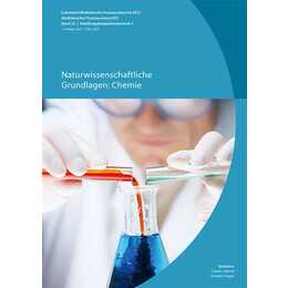 Naturwissenschaftliche Grundlagen: Chemie