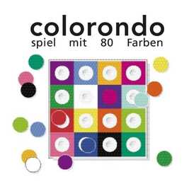NIGGLI Colorondo (DE, FR)