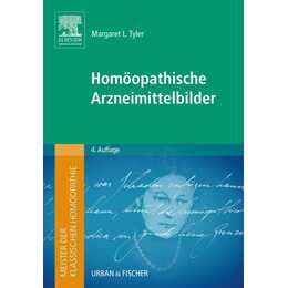 Homöopathische Arzneimittelbilder