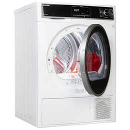 SHARP Tumbler KD-HHH8S8GW3-DE