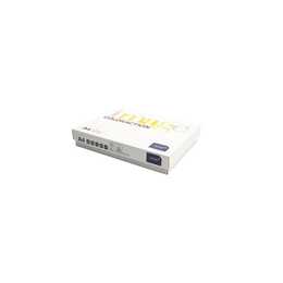 IMAGE Coloraction Papier photocopie (9 x 250 feuille, A4, 160 g/m2)