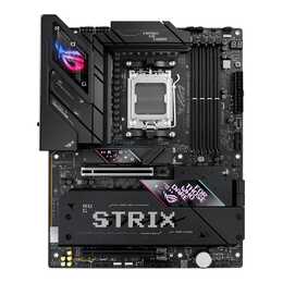 ASUS ROG STRIX B850-E Gaming WiFi (AM5, AMD B850, ATX)