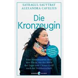 Die Kronzeugin