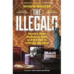 The Illegals