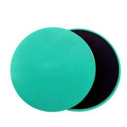 EG Disque de glisse de yoga
