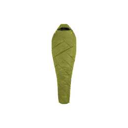 VAUDE Kunstfaserschlafsack Sioux 800 II SYN (220 cm)