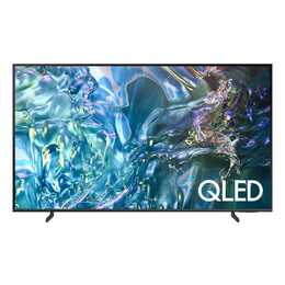 SAMSUNG QE43Q60DAUXXN Smart TV (43", QLED, Ultra HD - 4K)