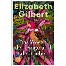 Das Wesen der Dinge und der Liebe