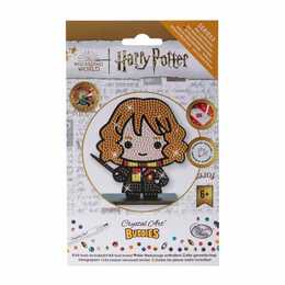 CRAFT BUDDY Crystal Art Hermione Granger Pittura diamante (Incollare)