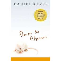 Flowers for Algernon Intl
