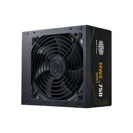 COOLER MASTER MWE 550 (750 W)