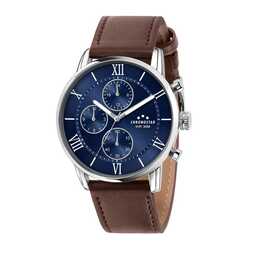 CHRONOSTAR Nobel (Analoguhr, Quarz)