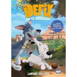 Idefix und die Unbeugsamen