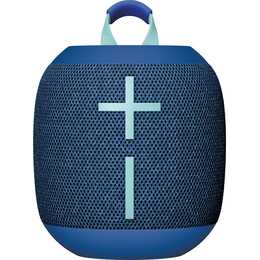 ULTIMATE EARS (UE) Wonderboom 4 (Bluetooth, Blau)