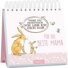 Weisst du eigentlich, wie lieb ich dich hab?