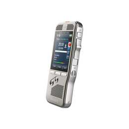 PHILIPS Memo DPM8000 (Silber)