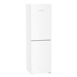 LIEBHERR CNd 5704 Pure (Weiss, Wechselbar, Rechts)