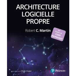 L'architecture logicielle propre
