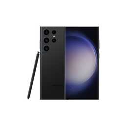 VERKAUFEN.CH Galaxy S23 Ultra (Premium, 512 GB, Phantom Black, 6.8", 200 MP, 5G)