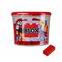 BLOX Bausteine Plastik
