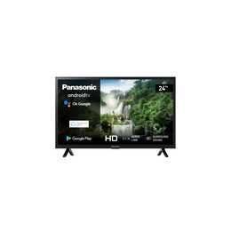 PANASONIC TX-24LSW504 Smart TV (24", LCD, WXGA)