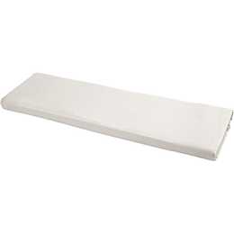 CREATIV COMPANY Materiale oper artigianato (Cotone, 1000 cm x 145 cm)
