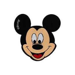 MONO QUICK Immagine da stampare su una maglietta Mickey Maus