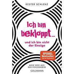 Ich bin bekloppt ... und ich bin nicht der Einzige