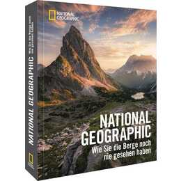 NATIONAL GEOGRAPHIC