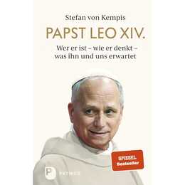 Papst Leo XIV