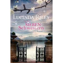 Die sieben Schwestern Bd.1
