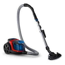 PHILIPS PowerPro Compact (900 W, sans sac)