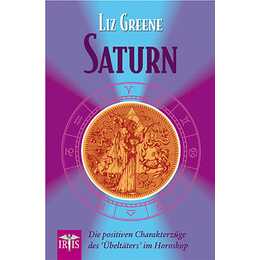 Saturn