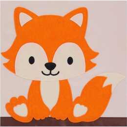 RELAXDAYS Aufbewahrungsbox (33 x 33 x 33 cm)